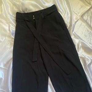 Tommy Hilfiger wide pants